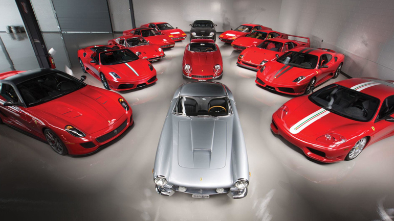 Με 20 εκατομμύρια τα πήρες όλα!